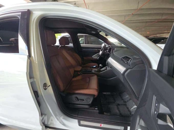 2023 Audi Q3 S line Premium Plus – miniatura 18