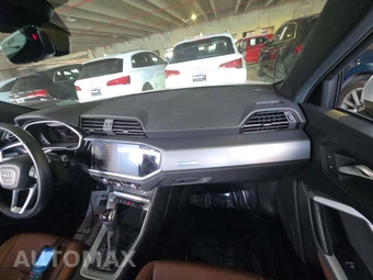 2023 Audi Q3 S line Premium Plus – miniatura 19