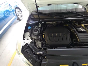 2023 Audi Q3 S line Premium Plus – miniatura 22