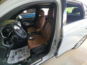 2023 Audi Q3 S line Premium Plus – miniatura 6