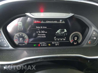 2023 Audi Q3 S line Premium Plus – miniatura 9