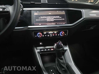 2023 Audi Q3 S line Premium – miniatura 10