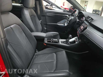 2023 Audi Q3 S line Premium – miniatura 18