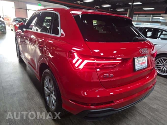2023 Audi Q3 S line Premium – miniatura 2