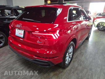 2023 Audi Q3 S line Premium – miniatura 3