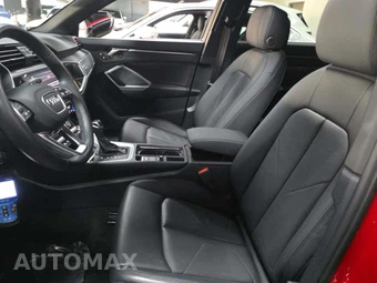 2023 Audi Q3 S line Premium – miniatura 6