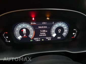 2023 Audi Q3 S line Premium – miniatura 9