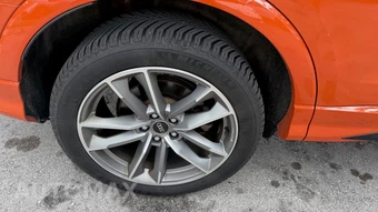 2023 Audi Q3 S line Premium - miniatura 10