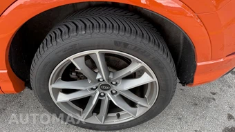 2023 Audi Q3 S line Premium - miniatura 11