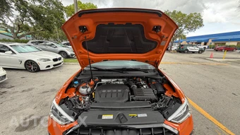 2023 Audi Q3 S line Premium - miniatura 14