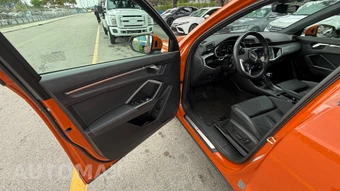 2023 Audi Q3 S line Premium - miniatura 17