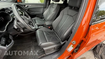 2023 Audi Q3 S line Premium - miniatura 18