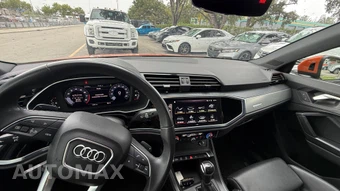 2023 Audi Q3 S line Premium - miniatura 20
