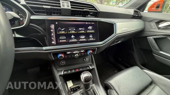 2023 Audi Q3 S line Premium - miniatura 22