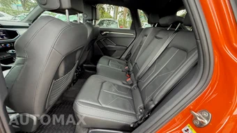 2023 Audi Q3 S line Premium - miniatura 24