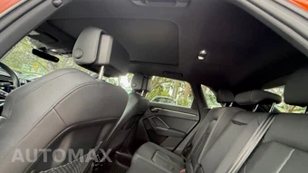 2023 Audi Q3 S line Premium - miniatura 25