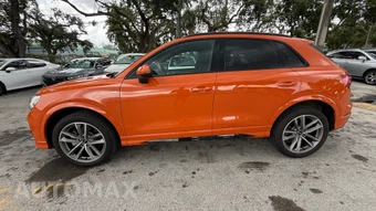 2023 Audi Q3 S line Premium - miniatura 3