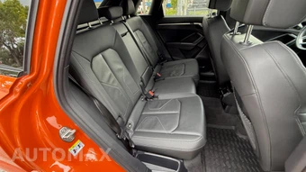 2023 Audi Q3 S line Premium - miniatura 30