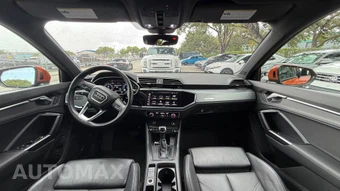 2023 Audi Q3 S line Premium - miniatura 31