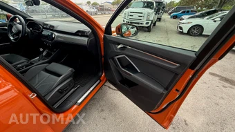 2023 Audi Q3 S line Premium - miniatura 32