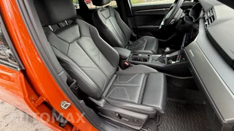 2023 Audi Q3 S line Premium - miniatura 33