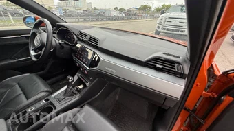 2023 Audi Q3 S line Premium - miniatura 34