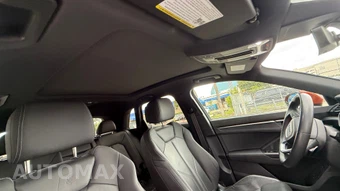 2023 Audi Q3 S line Premium - miniatura 36