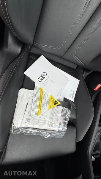 2023 Audi Q3 S line Premium - miniatura 37