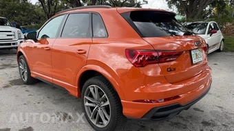 2023 Audi Q3 S line Premium - miniatura 4