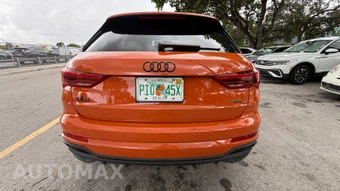 2023 Audi Q3 S line Premium - miniatura 5