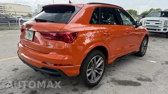 2023 Audi Q3 S line Premium - miniatura 6
