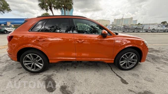 2023 Audi Q3 S line Premium - miniatura 7