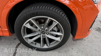 2023 Audi Q3 S line Premium - miniatura 9