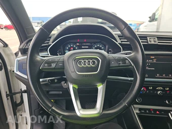 2023 Audi Q3 S line Premium – miniatura 10