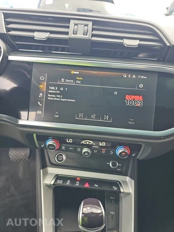 2023 Audi Q3 S line Premium – miniatura 11
