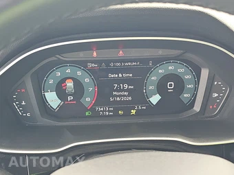 2023 Audi Q3 S line Premium – miniatura 12