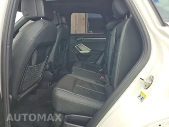 2023 Audi Q3 S line Premium – miniatura 13