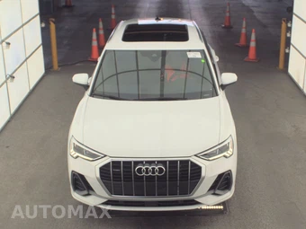 2023 Audi Q3 S line Premium – miniatura 2