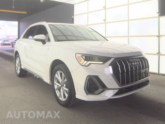 2023 Audi Q3 S line Premium – miniatura 3