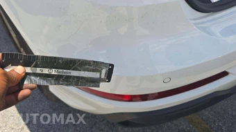 2023 Audi Q3 S line Premium – miniatura 34