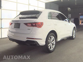 2023 Audi Q3 S line Premium – miniatura 4