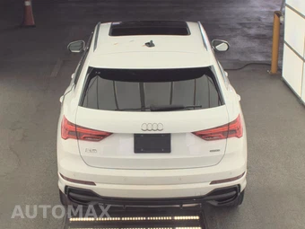 2023 Audi Q3 S line Premium – miniatura 5