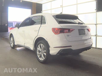 2023 Audi Q3 S line Premium – miniatura 6