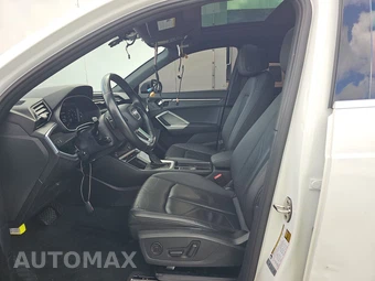 2023 Audi Q3 S line Premium – miniatura 7