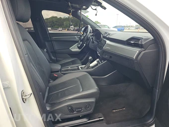 2023 Audi Q3 S line Premium – miniatura 8