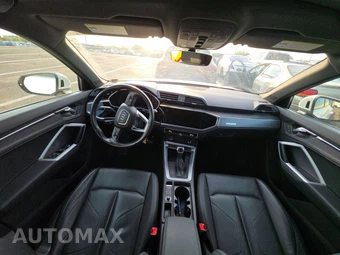 2023 Audi Q3 S line Premium - miniatura 11