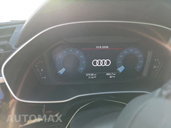 2023 Audi Q3 S line Premium - miniatura 12