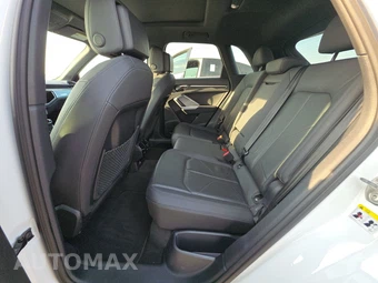 2023 Audi Q3 S line Premium - miniatura 13