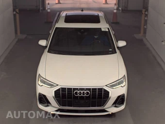 2023 Audi Q3 S line Premium - miniatura 2