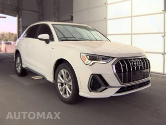 2023 Audi Q3 S line Premium - miniatura 3